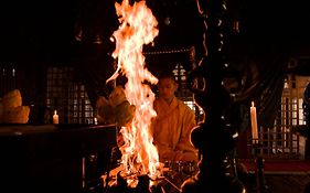 高野山 宿坊 恵光院 -Koyasan Shukubo Ekoin Temple-